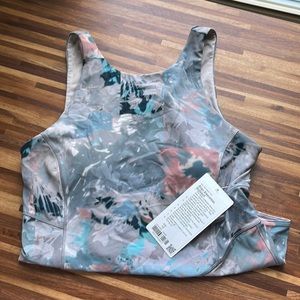 NWT Align Sleeveless Bodysuit Lululemon